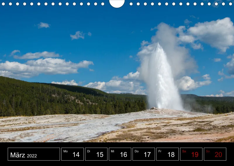 Roadtrip USA