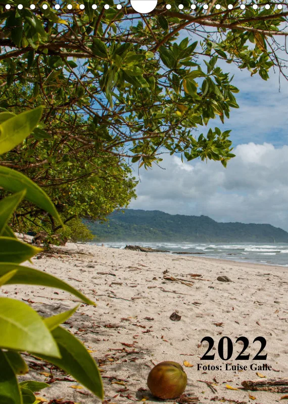 Planer Costa Rica