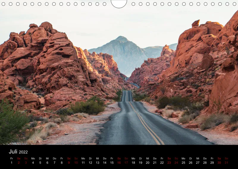 USA Nationalparks