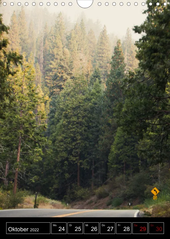 Roadtrip USA