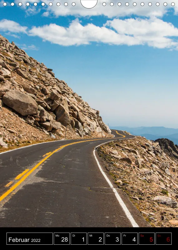 Roadtrip USA