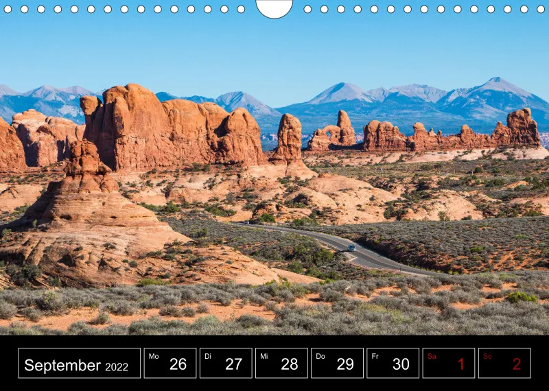Roadtrip USA