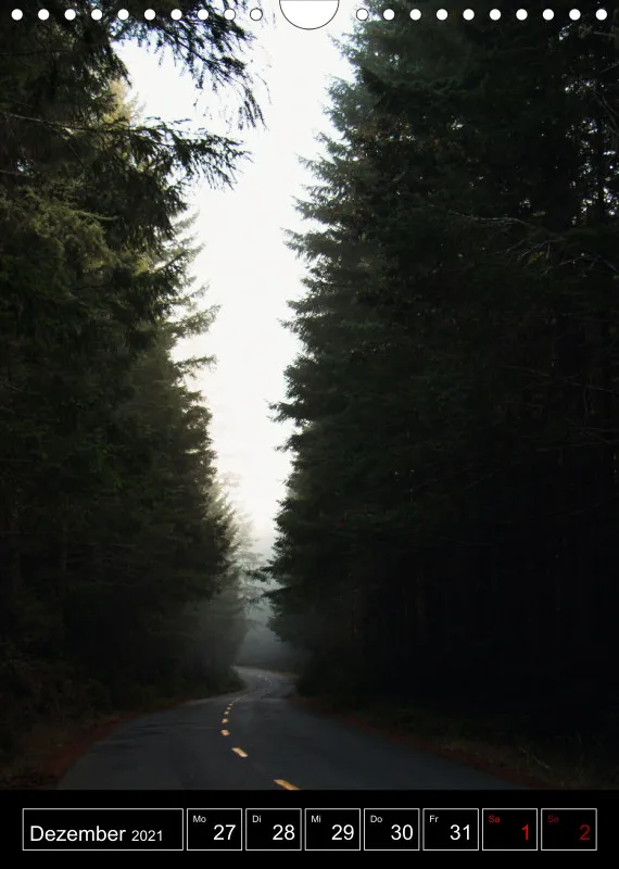 Roadtrip USA