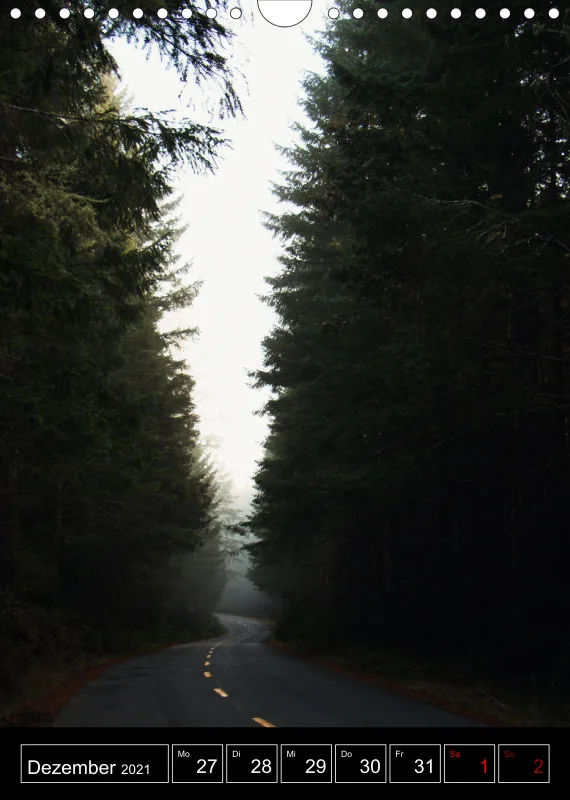 Roadtrip USA