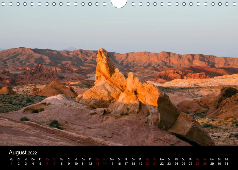 USA Nationalparks