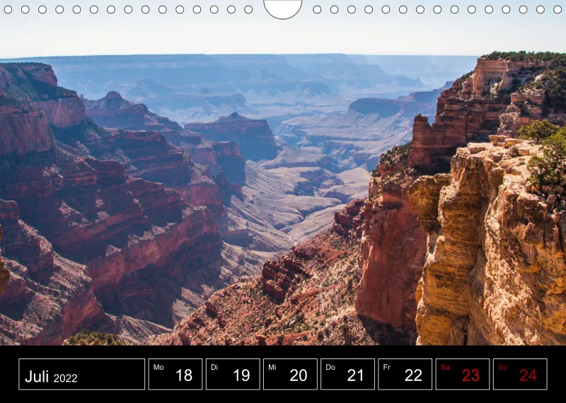 Roadtrip USA