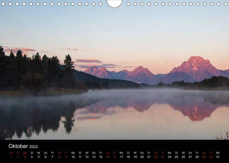 USA Nationalparks