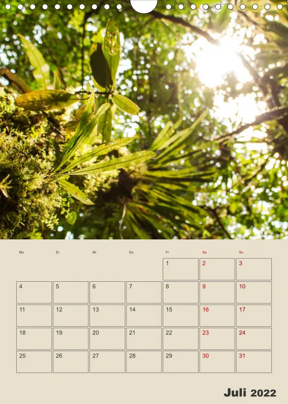 Planer Costa Rica