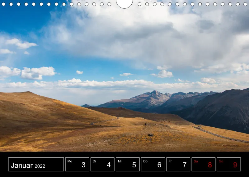 Roadtrip USA