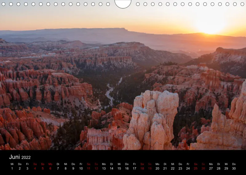 USA Nationalparks