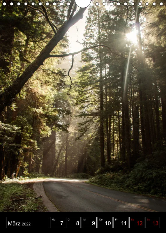 Roadtrip USA