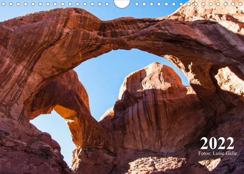 USA Nationalparks