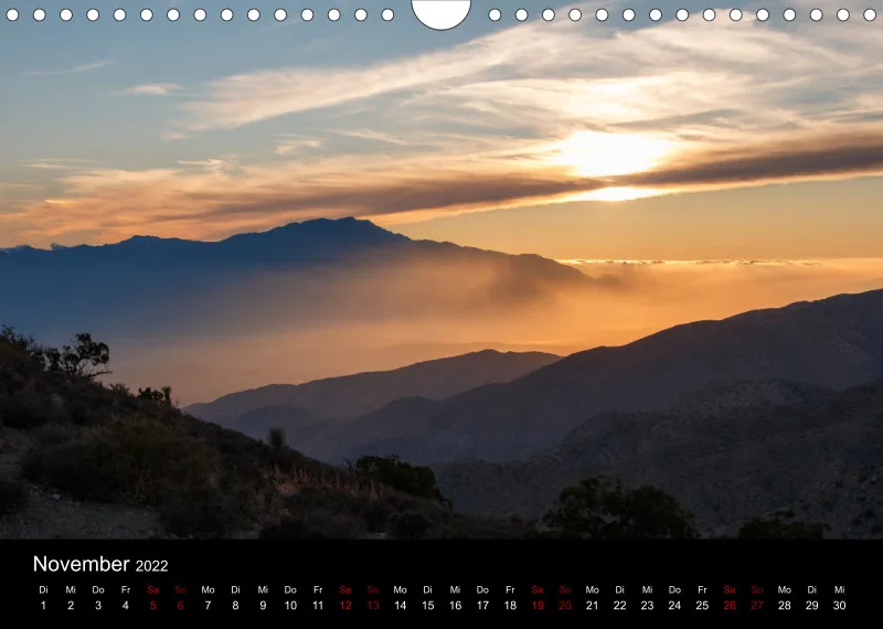 USA Nationalparks