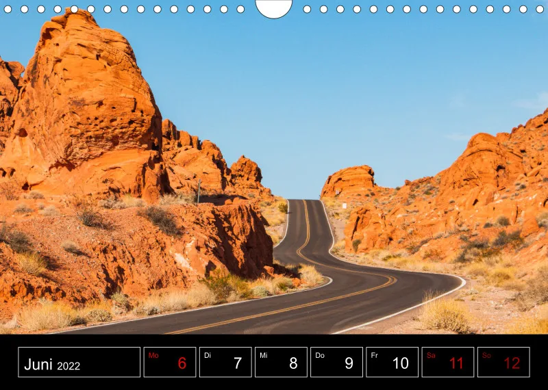 Roadtrip USA