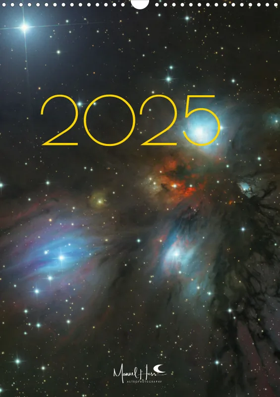 2025 Terminplaner