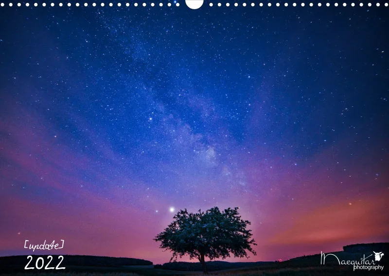 A3-Freunde-Kalender [update 2022]