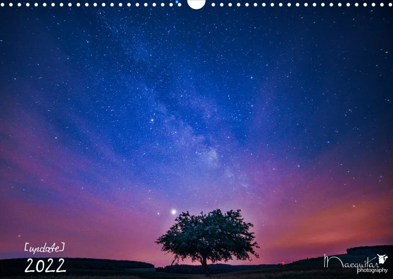 A3-Freunde-Kalender [update 2022]