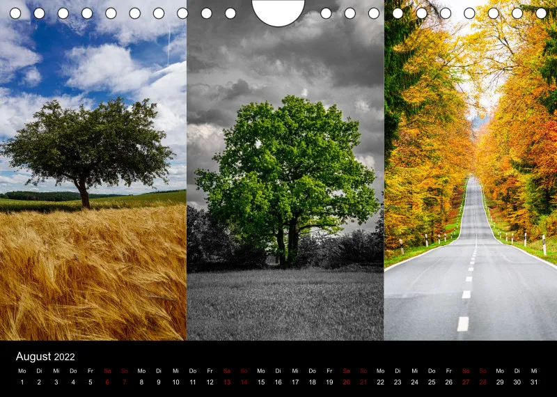 A5-Freunde-Kalender [update 2022]