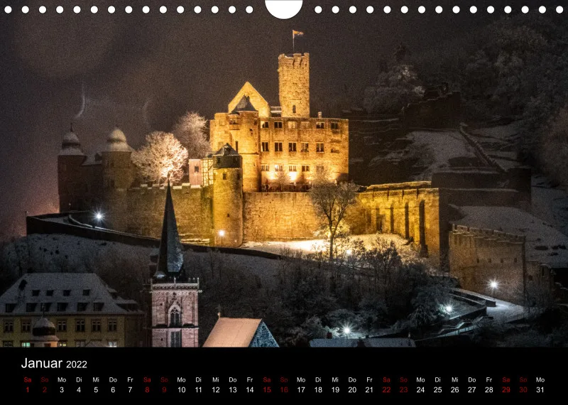 A4 Wertheim 2021 [UPDATE 2022]