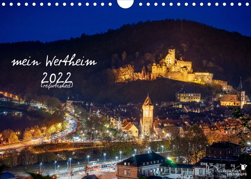 A4 Wertheim 2021 [UPDATE 2022]