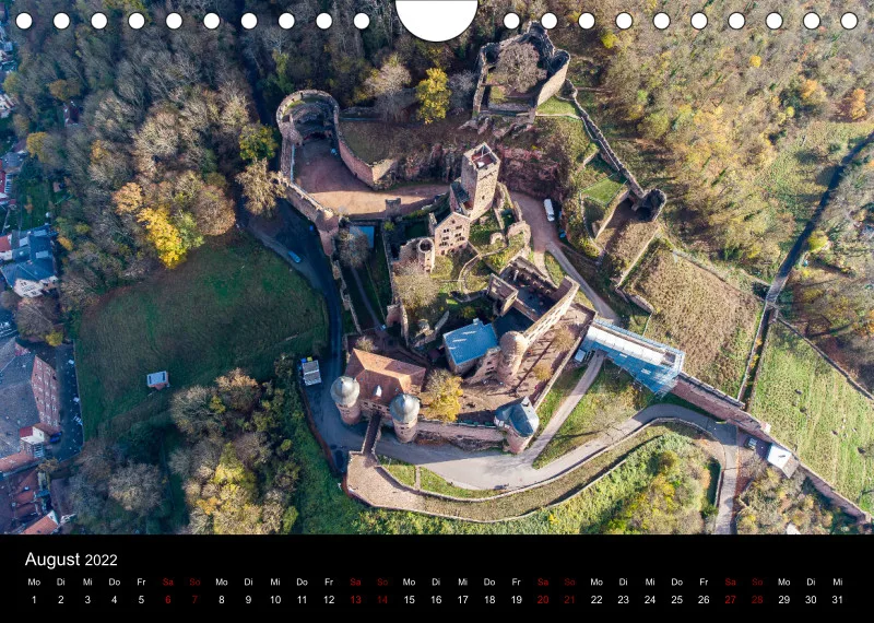 A5 Wertheim 2021 [UPDATE 2022]