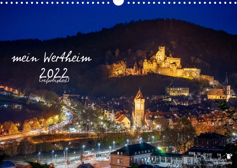 JOH: A3 Mein Wertheim 2021 [UPDATE 2022]