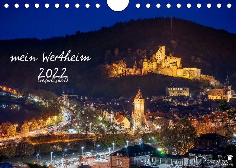 A5 Wertheim 2021 [UPDATE 2022]