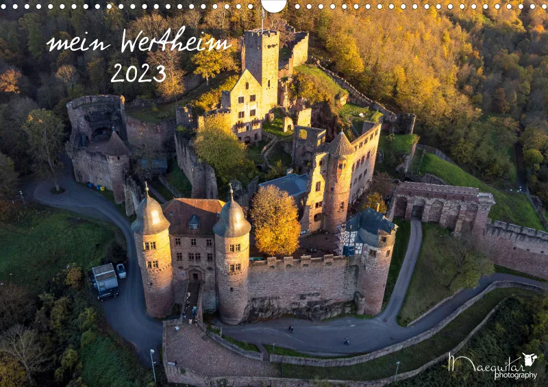 A3 Mein Wertheim 2023