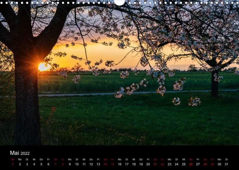 A3-Freunde-Kalender [update 2022]
