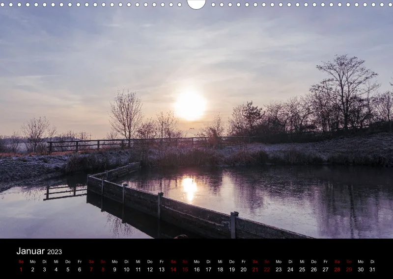 A3 Feb. Mein Wertheim 2022 + Jan. 23
