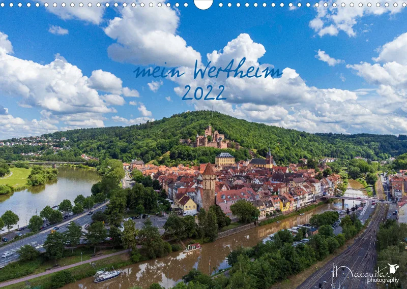 A3 Mein Wertheim 2022