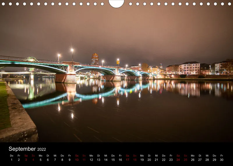 A4-Freunde-Kalender [update 2022]