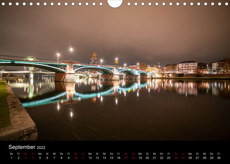 A4-Freunde-Kalender [update 2022]