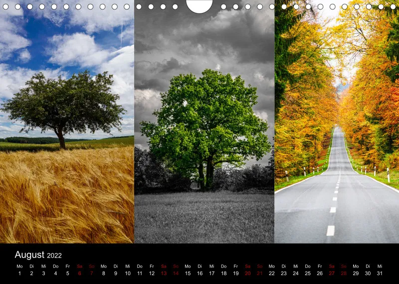 A4-Freunde-Kalender [update 2022]