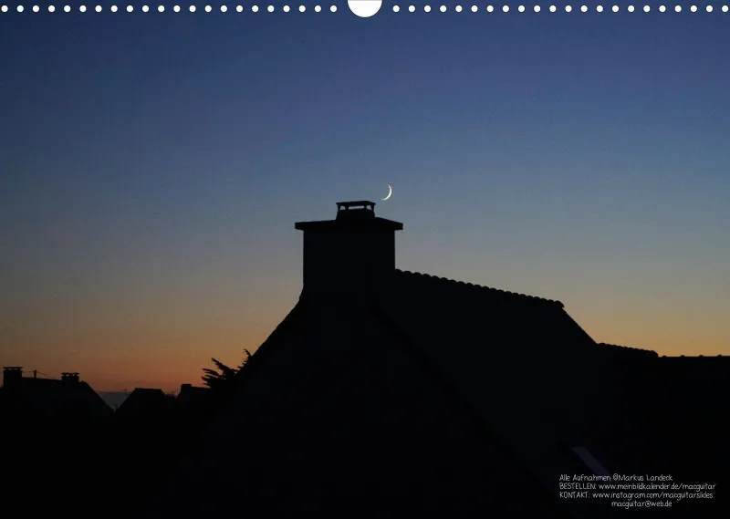 Astro-Kalender 2022