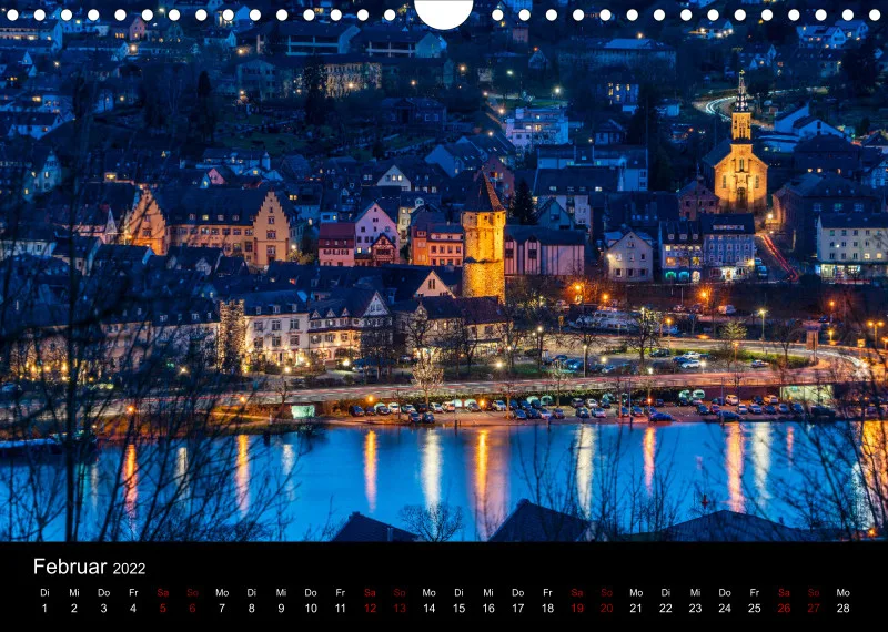 A4 Wertheim 2021 [UPDATE 2022]