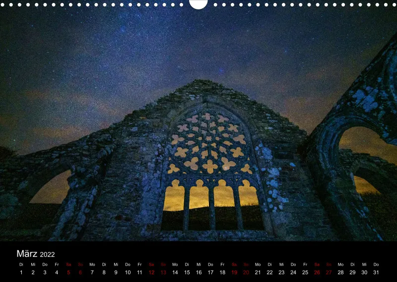 A3-Freunde-Kalender [update 2022]