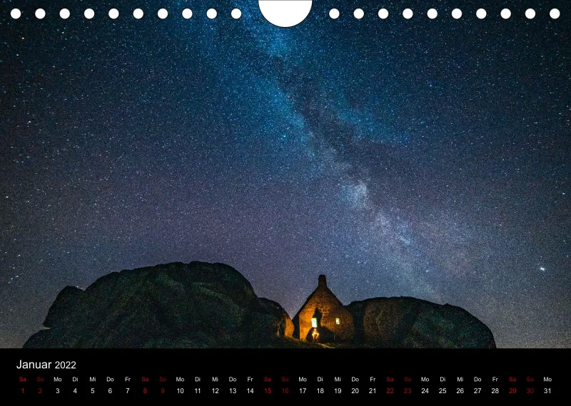 A5-Freunde-Kalender [update 2022]