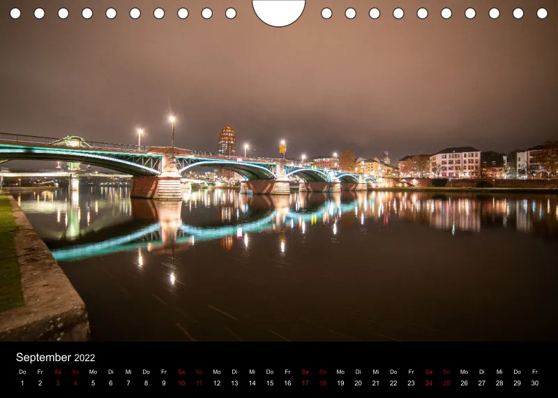 A5-Freunde-Kalender [update 2022]