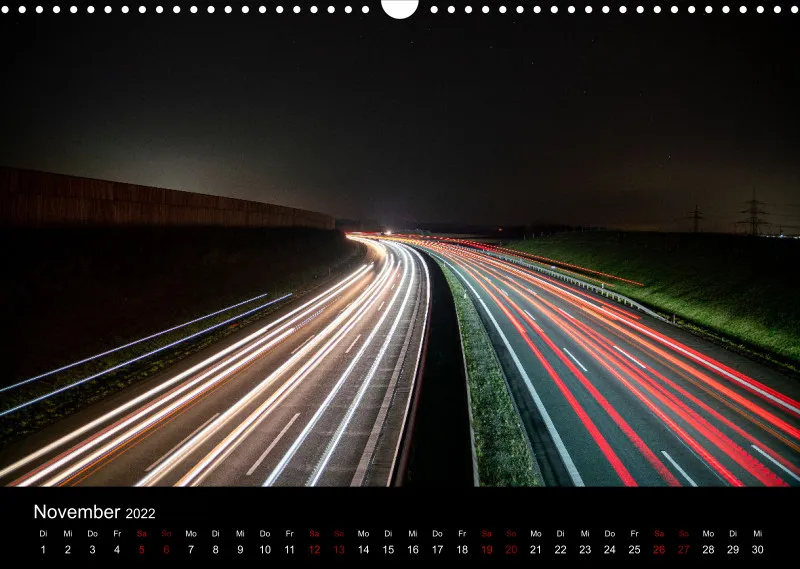 A3-Freunde-Kalender [update 2022]