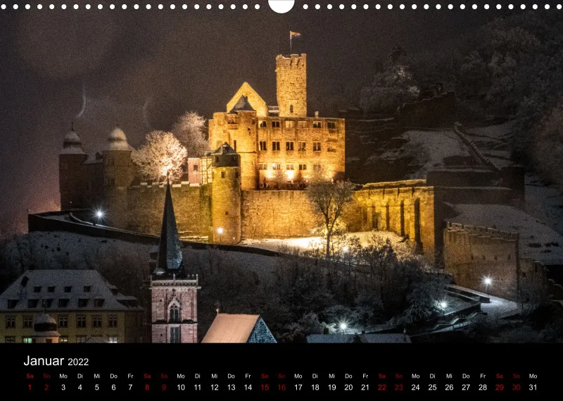 A3 Wertheim 2021 [UPDATE 2022]