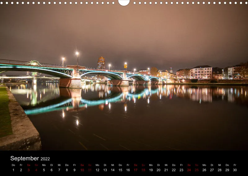 A3-Freunde-Kalender [update 2022]