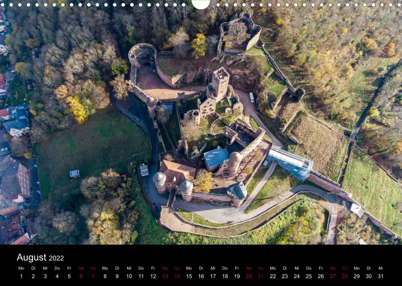 A3 Wertheim 2021 [UPDATE 2022]