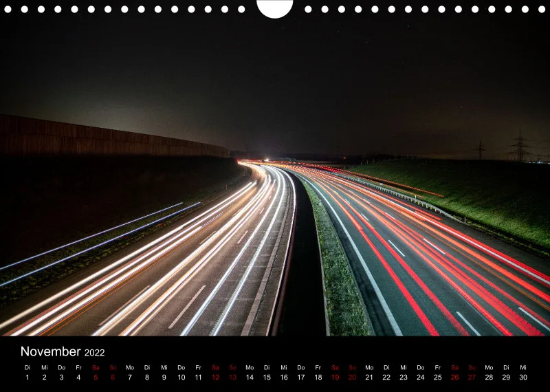 A4-Freunde-Kalender [update 2022]
