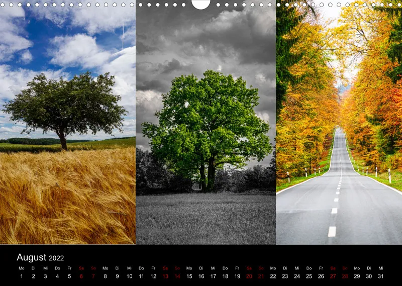 A3-Freunde-Kalender [update 2022]