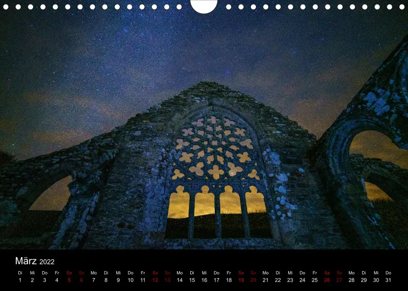 A4-Freunde-Kalender [update 2022]