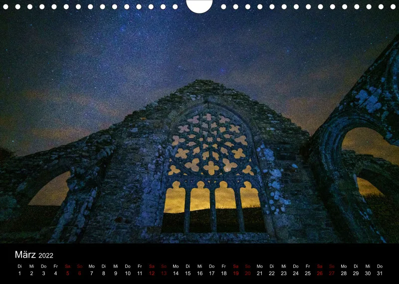 A4-Freunde-Kalender [update 2022]