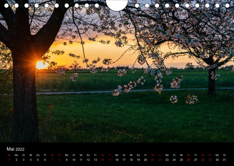 A5-Freunde-Kalender [update 2022]