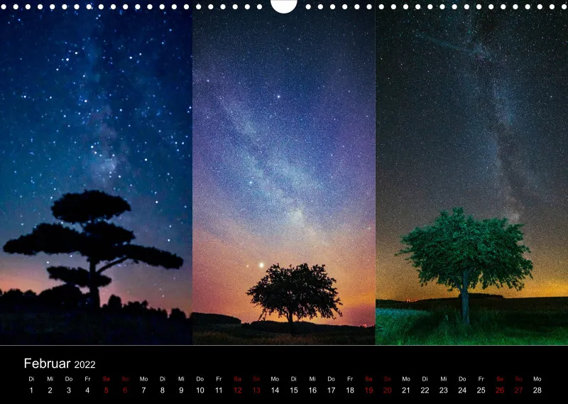 A3-Freunde-Kalender [update 2022]