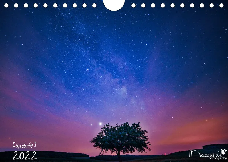 A5-Freunde-Kalender [update 2022]
